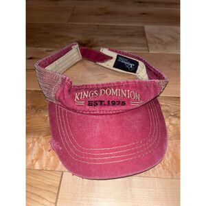 Women's Vintage Visor
